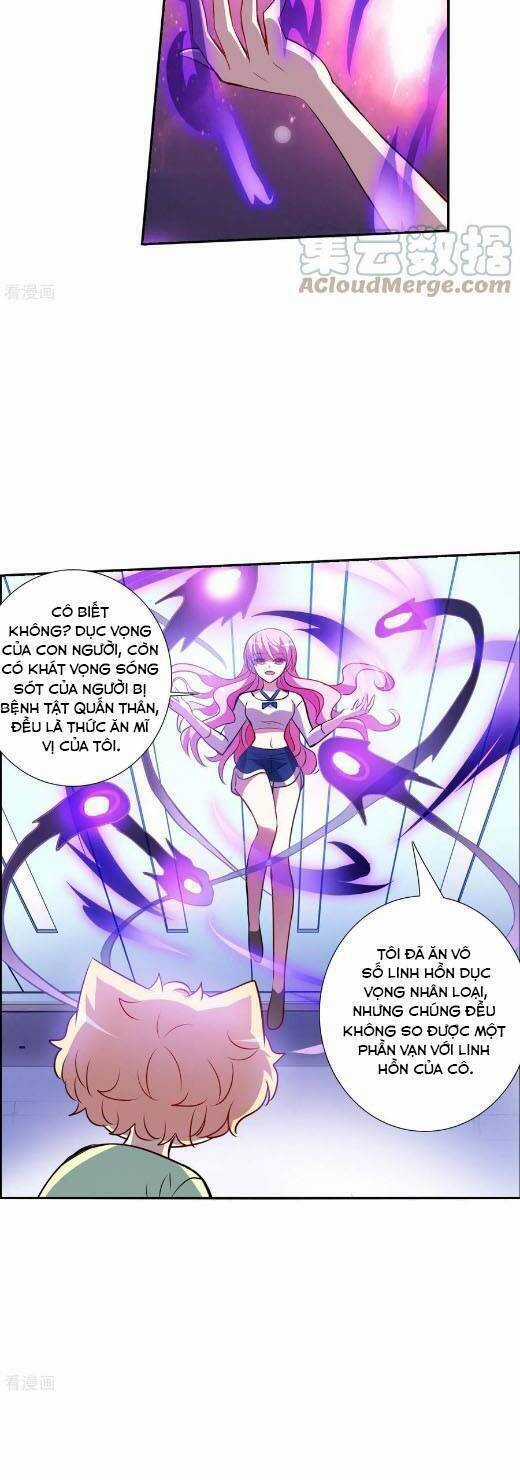 Tô Tịch Kỳ Quái Chapter 166 trang 5