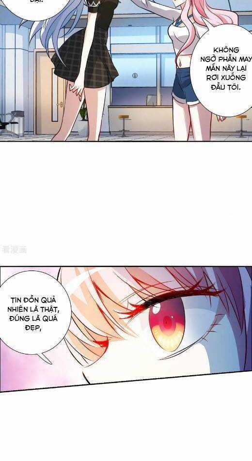 Tô Tịch Kỳ Quái Chapter 166 trang 8