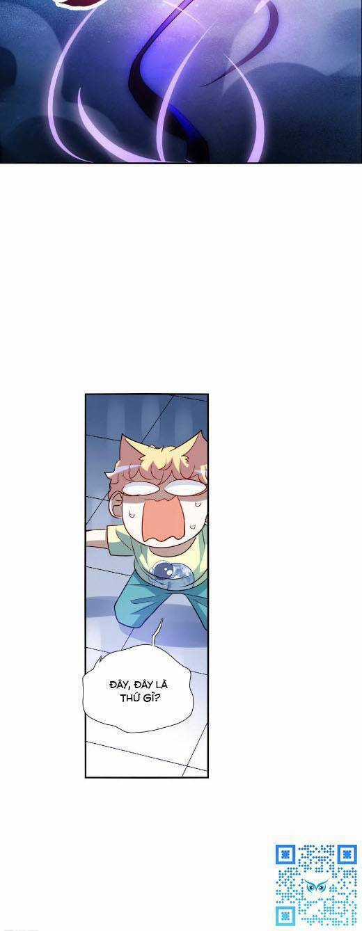 Tô Tịch Kỳ Quái Chapter 167 trang 10