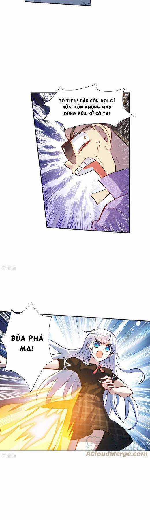 Tô Tịch Kỳ Quái Chapter 167 trang 2