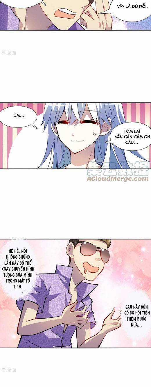 Tô Tịch Kỳ Quái Chapter 167 trang 6