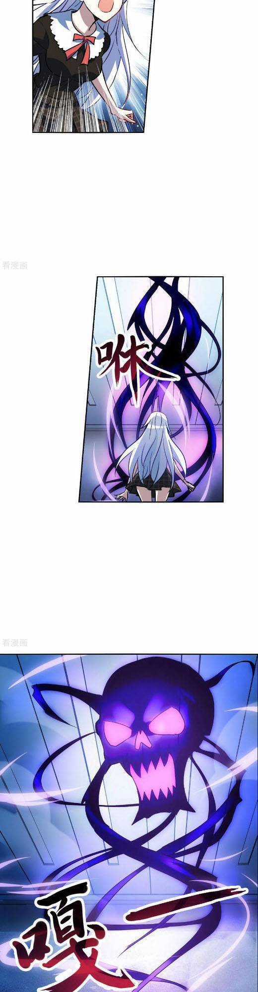 Tô Tịch Kỳ Quái Chapter 167 trang 9