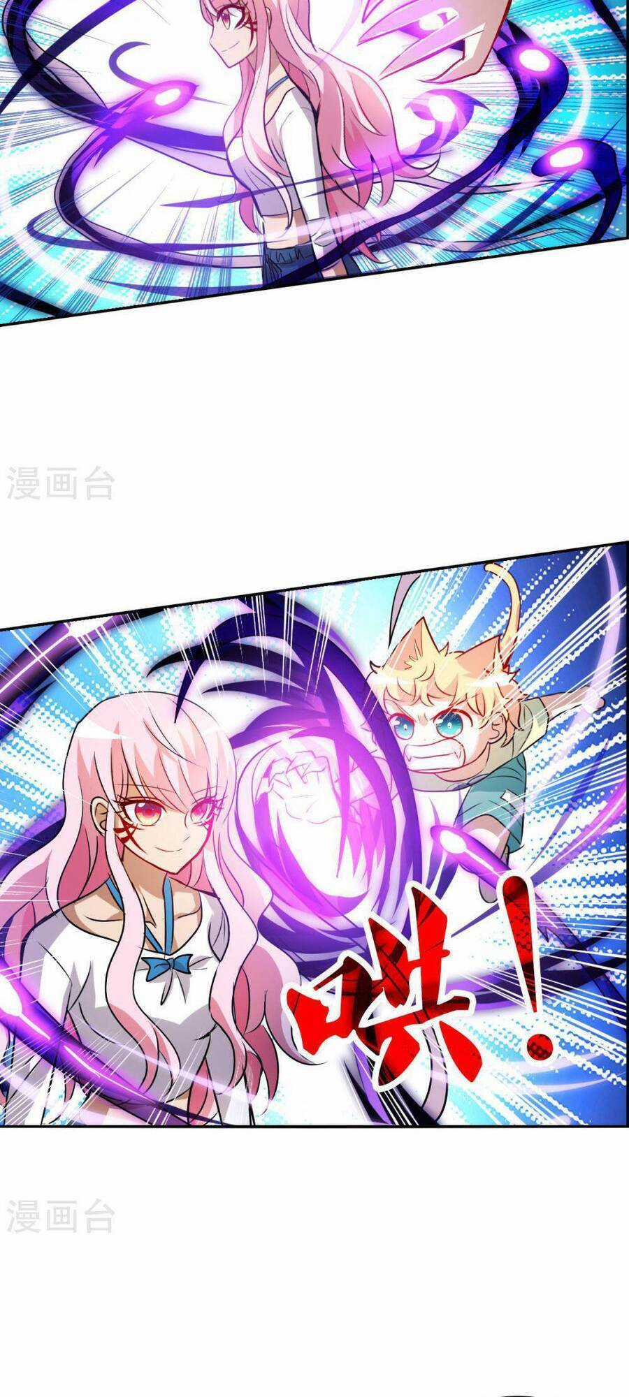 Tô Tịch Kỳ Quái Chapter 168 trang 14