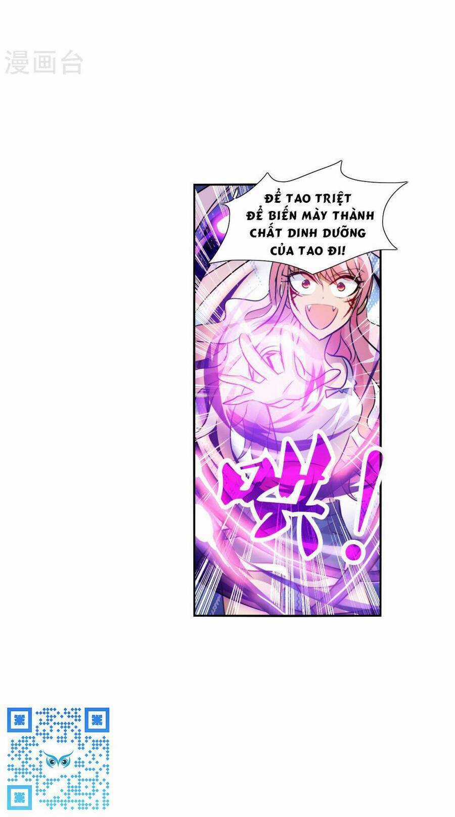 Tô Tịch Kỳ Quái Chapter 168 trang 18