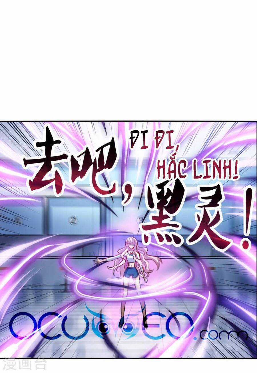 Tô Tịch Kỳ Quái Chapter 168 trang 4