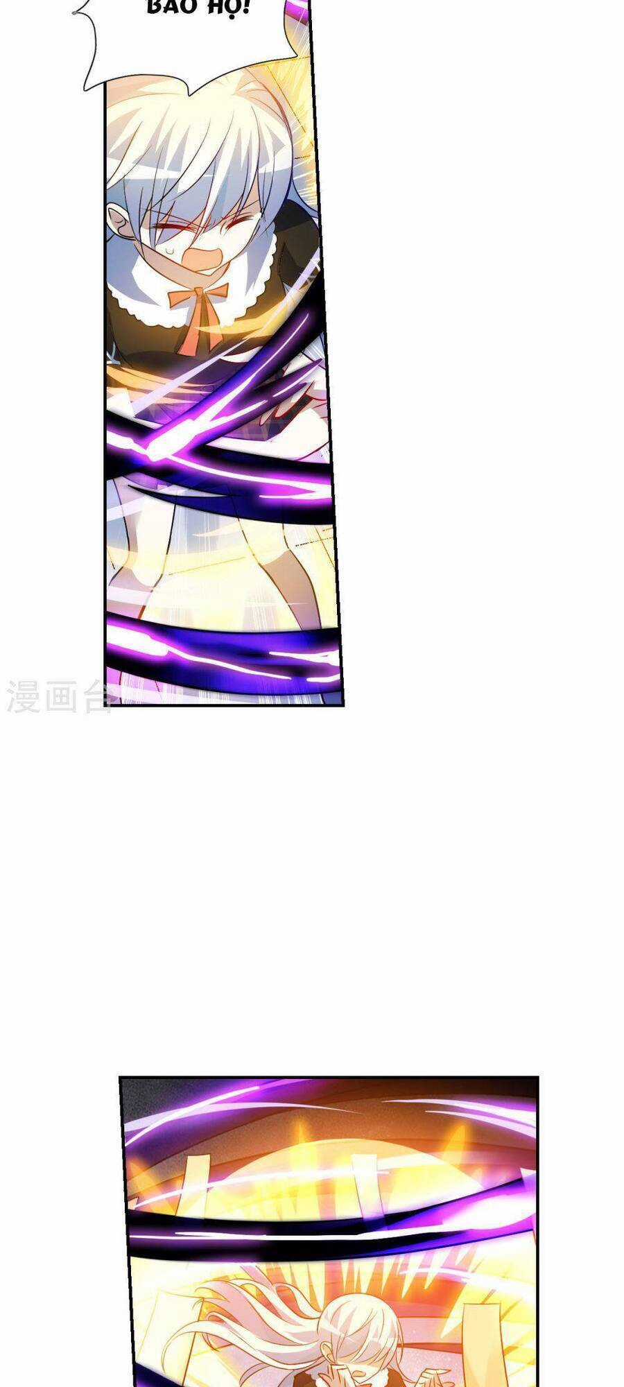 Tô Tịch Kỳ Quái Chapter 168 trang 9