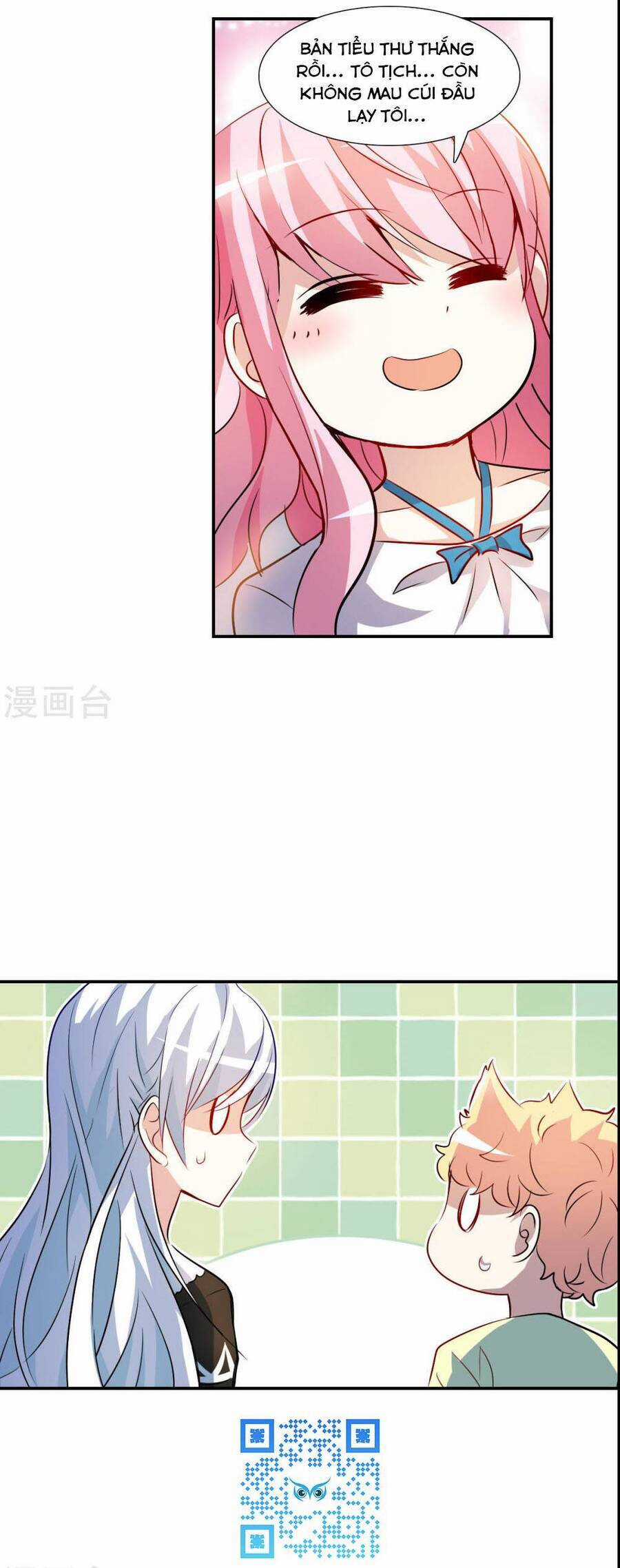 Tô Tịch Kỳ Quái Chapter 169 trang 18