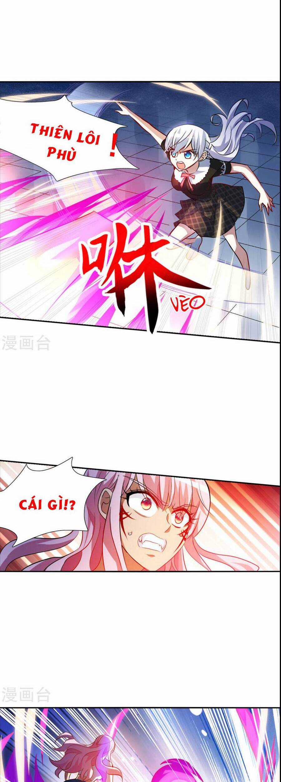 Tô Tịch Kỳ Quái Chapter 169 trang 6