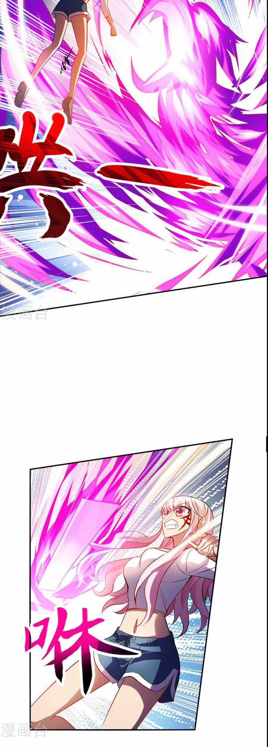 Tô Tịch Kỳ Quái Chapter 169 trang 7