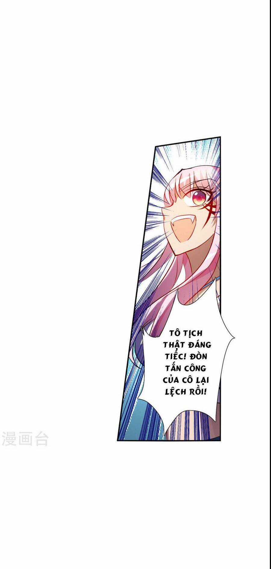 Tô Tịch Kỳ Quái Chapter 169 trang 8