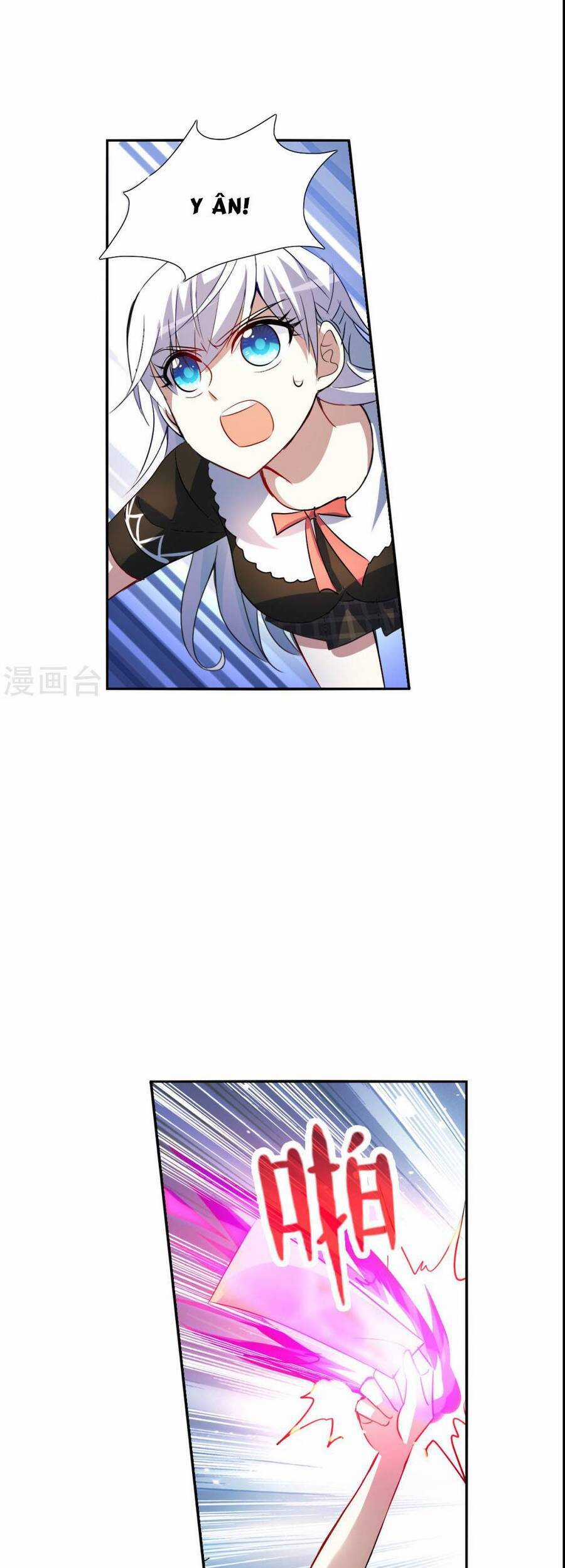 Tô Tịch Kỳ Quái Chapter 169 trang 9