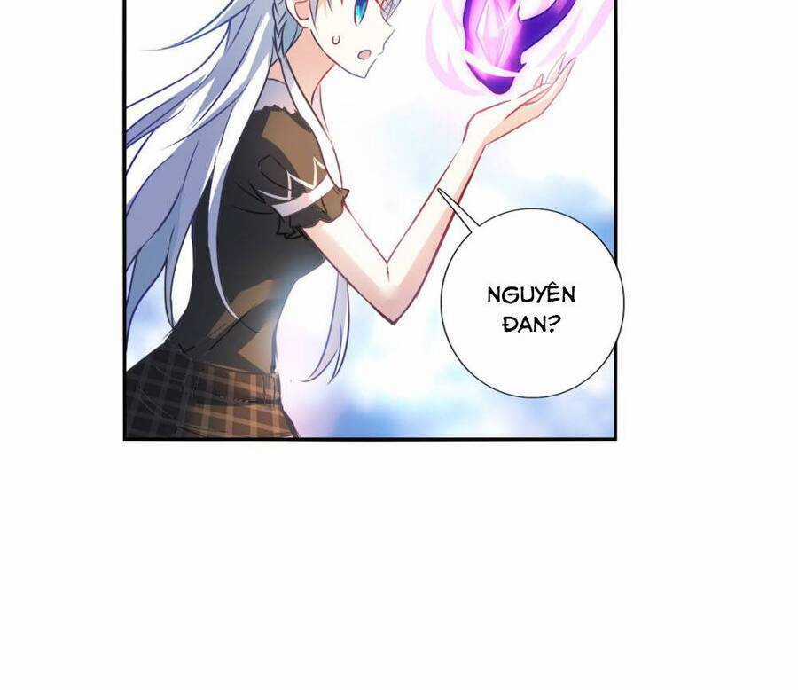 Tô Tịch Kỳ Quái Chapter 170 trang 10