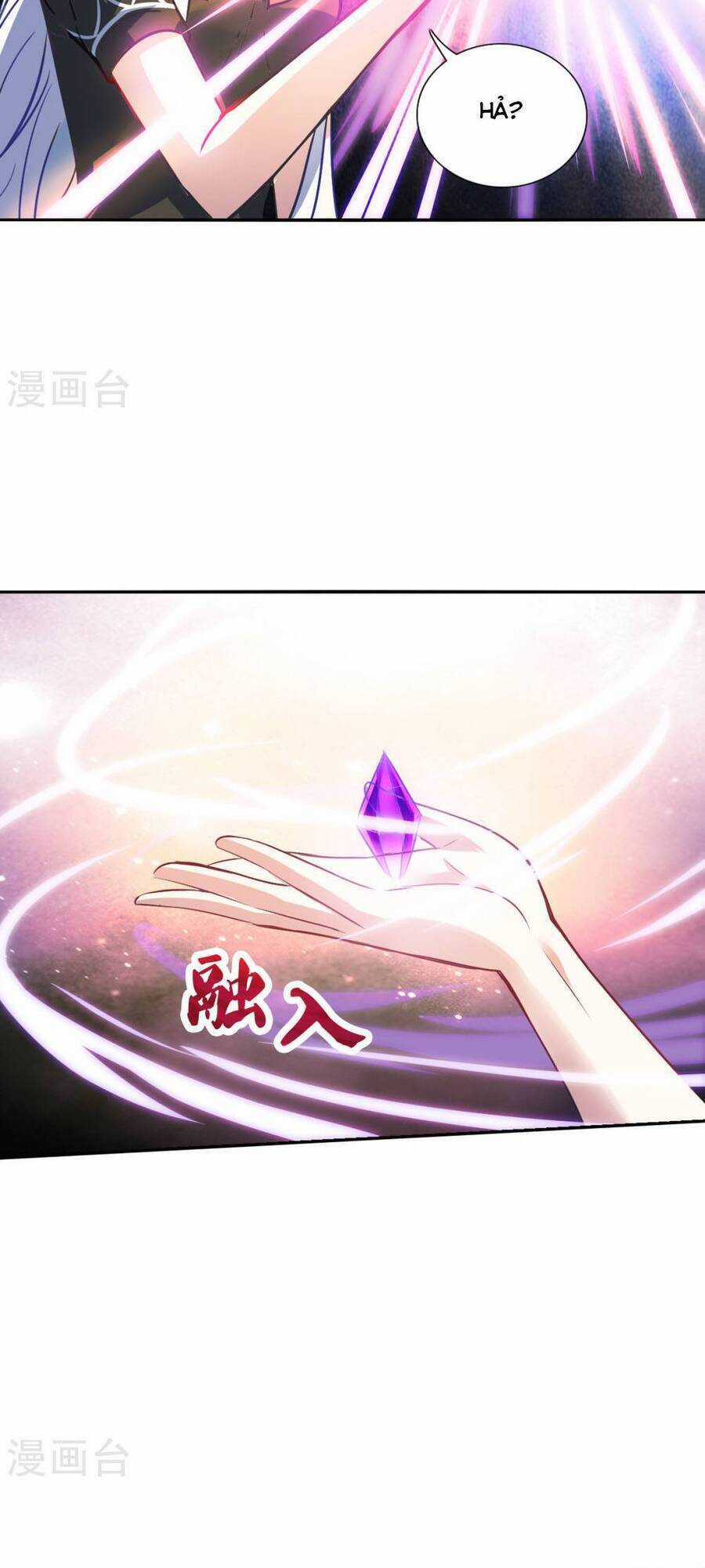 Tô Tịch Kỳ Quái Chapter 170 trang 12