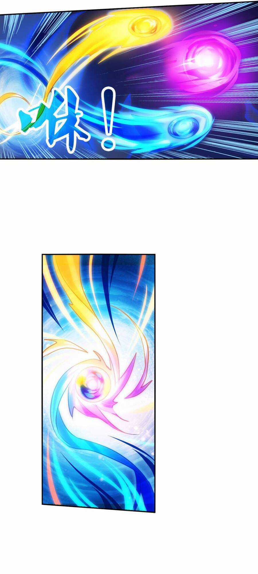 Tô Tịch Kỳ Quái Chapter 170 trang 13