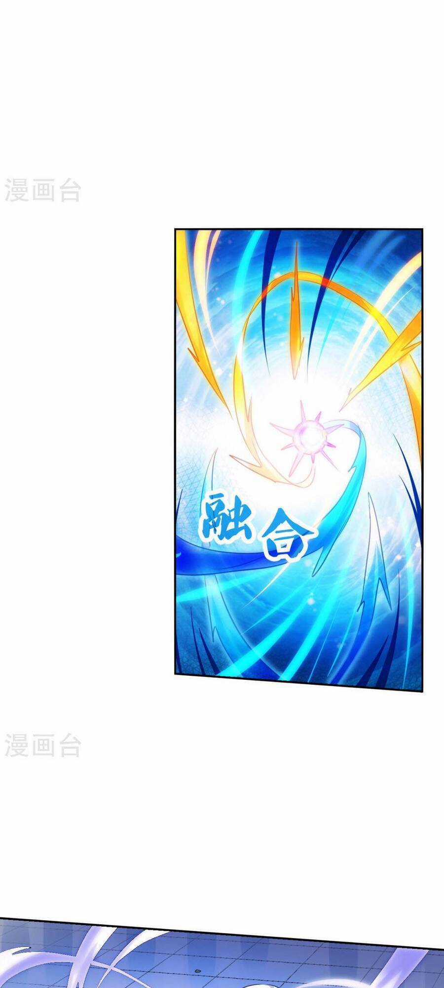 Tô Tịch Kỳ Quái Chapter 170 trang 14