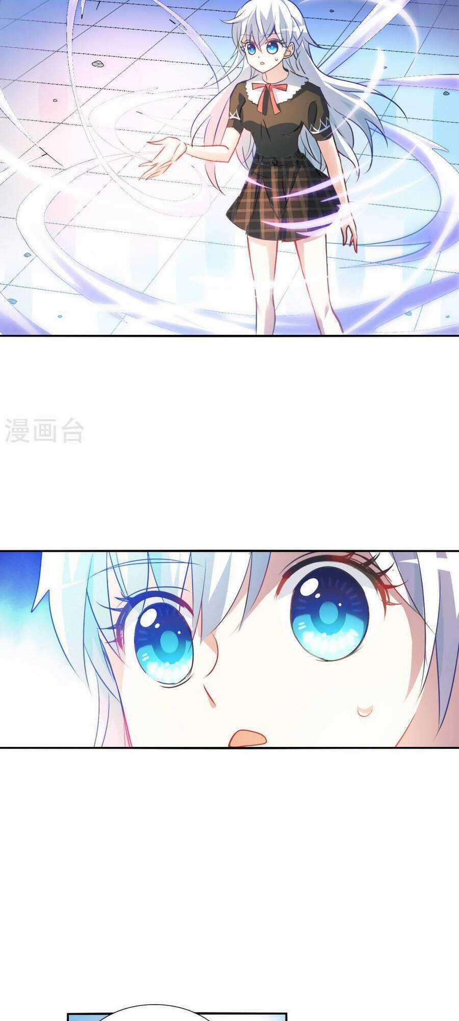 Tô Tịch Kỳ Quái Chapter 170 trang 15