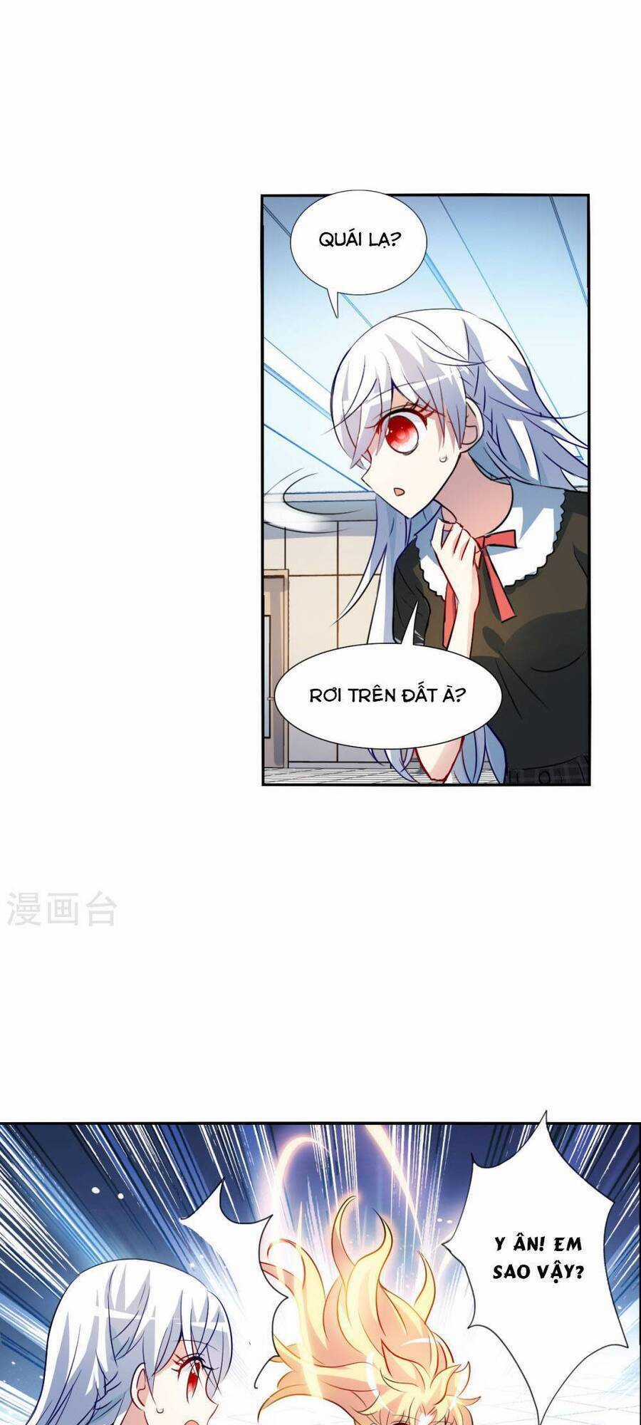 Tô Tịch Kỳ Quái Chapter 170 trang 17