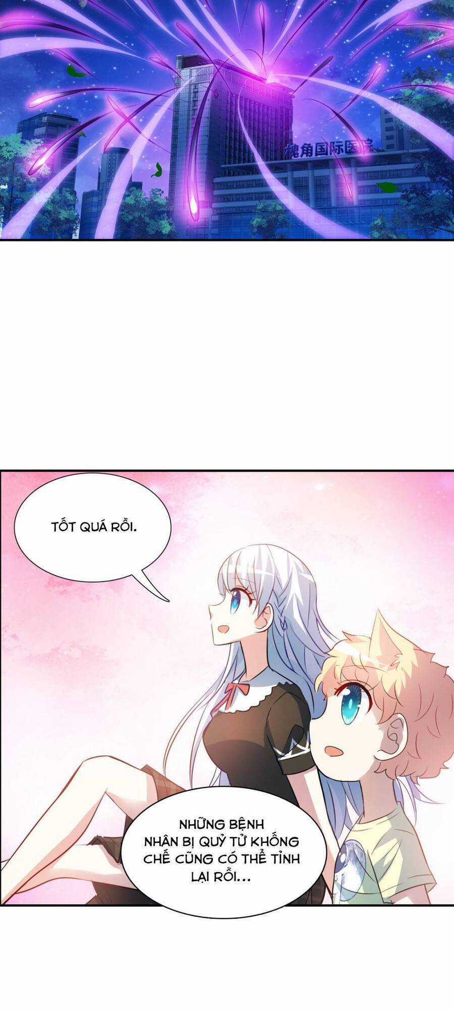 Tô Tịch Kỳ Quái Chapter 170 trang 6
