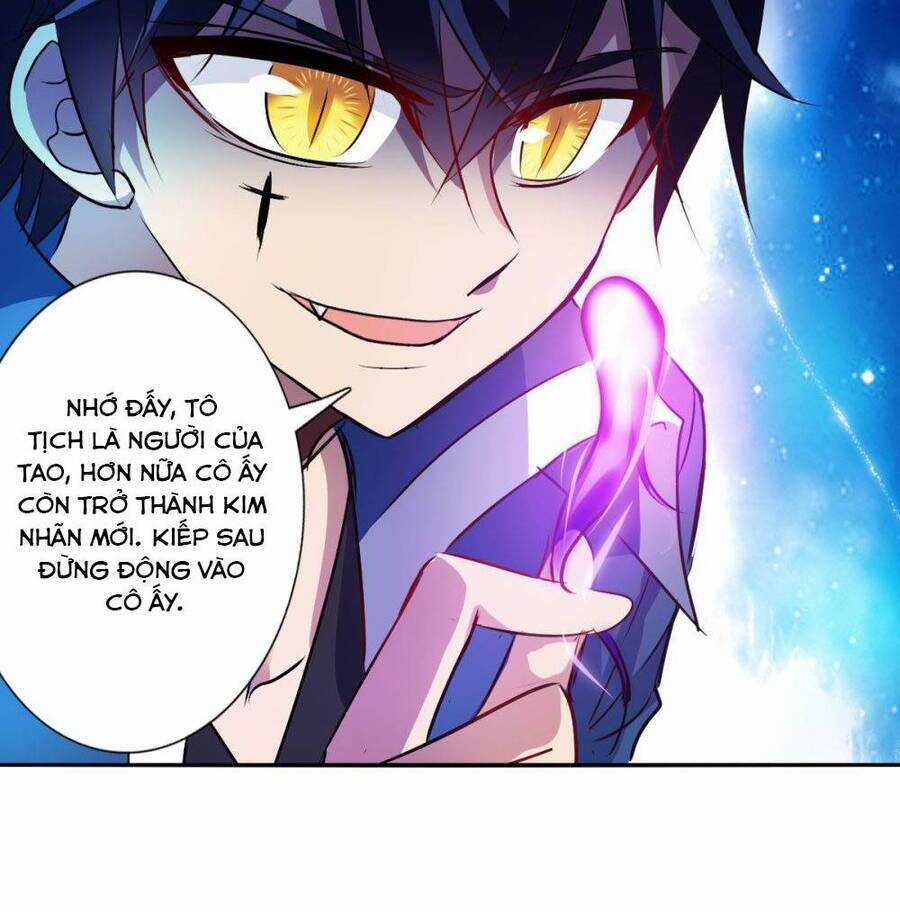 Tô Tịch Kỳ Quái Chapter 171 trang 12