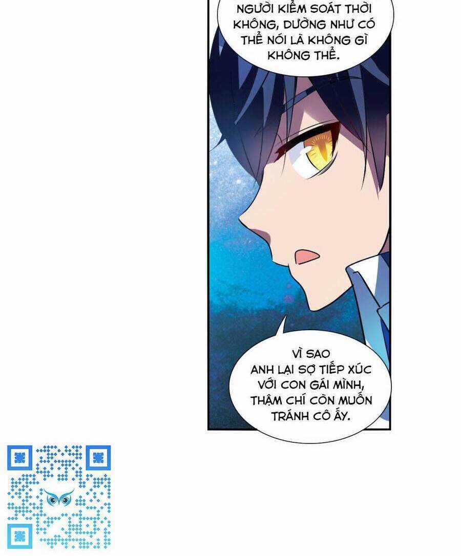 Tô Tịch Kỳ Quái Chapter 171 trang 16