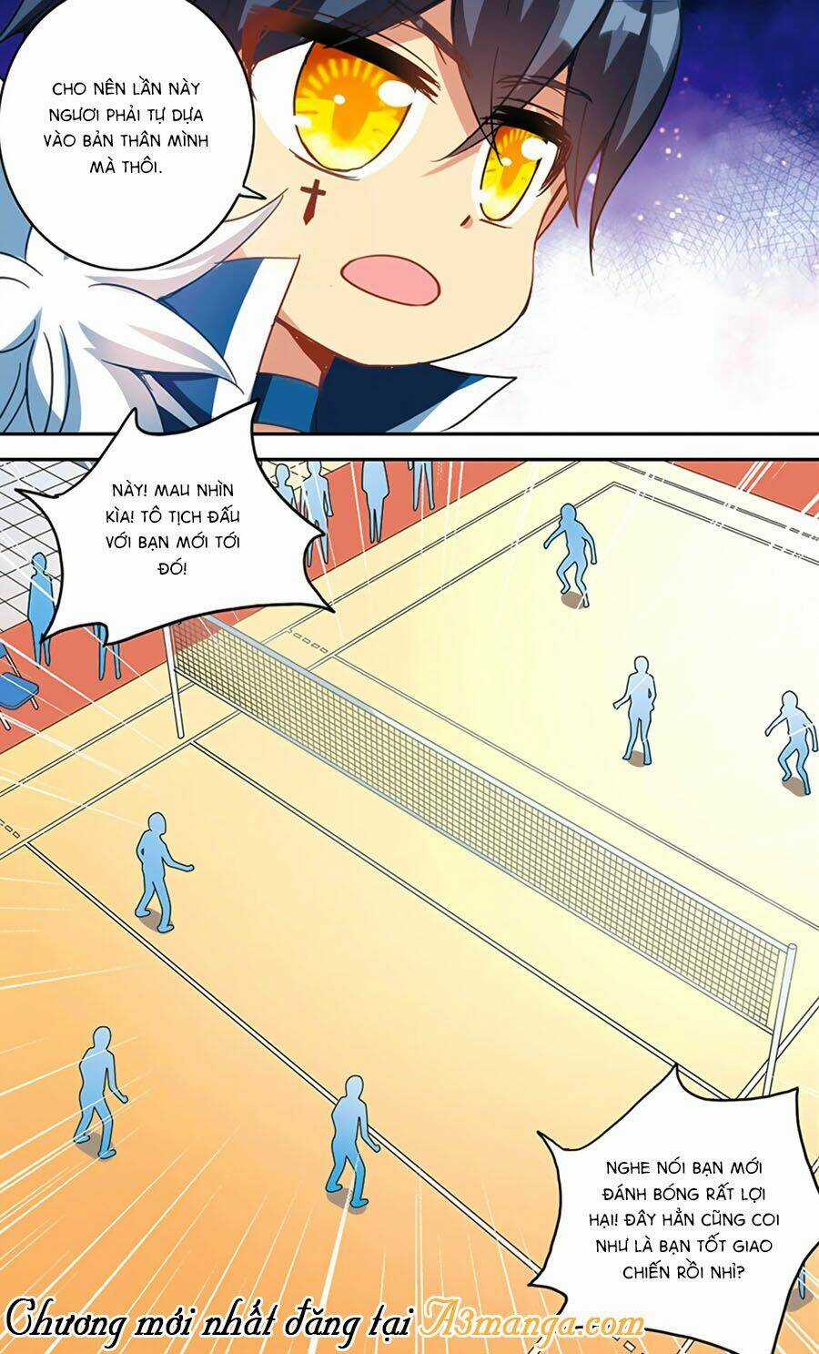 Tô Tịch Kỳ Quái Chapter 43 trang 12