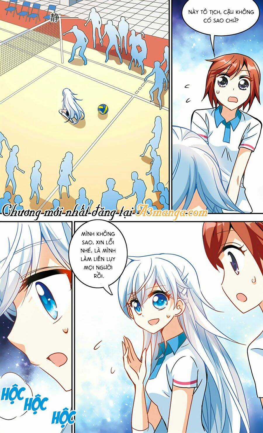 Tô Tịch Kỳ Quái Chapter 43 trang 17