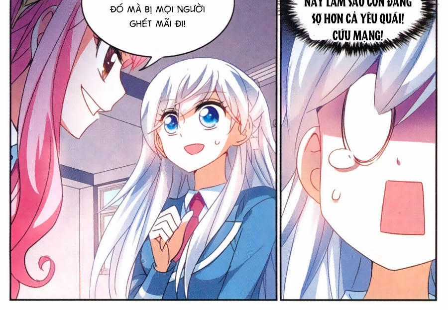 Tô Tịch Kỳ Quái Chapter 48.2 trang 1