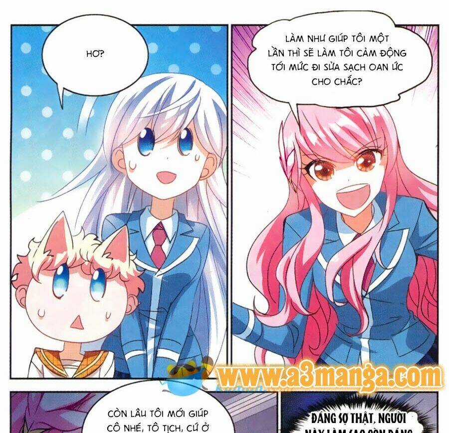 Tô Tịch Kỳ Quái Chapter 48.5 trang 0