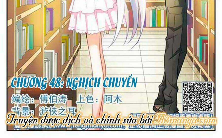 Tô Tịch Kỳ Quái Chapter 48 trang 1