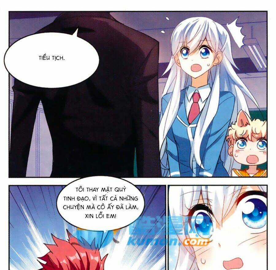 Tô Tịch Kỳ Quái Chapter 49 trang 1