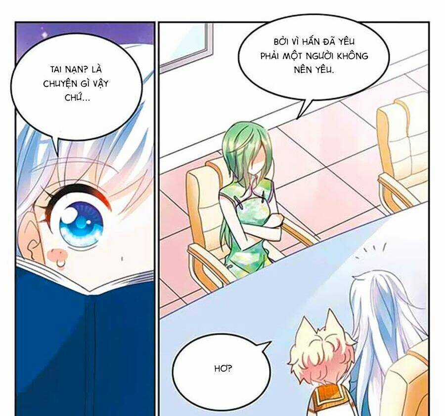 Tô Tịch Kỳ Quái Chapter 50 trang 1