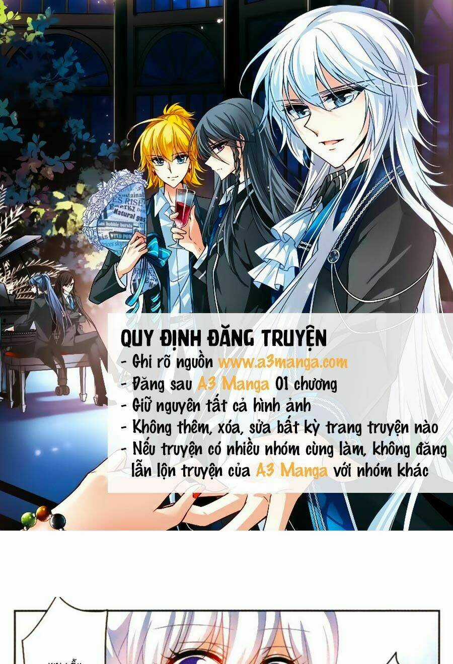 Tô Tịch Kỳ Quái Chapter 51.5 trang 0
