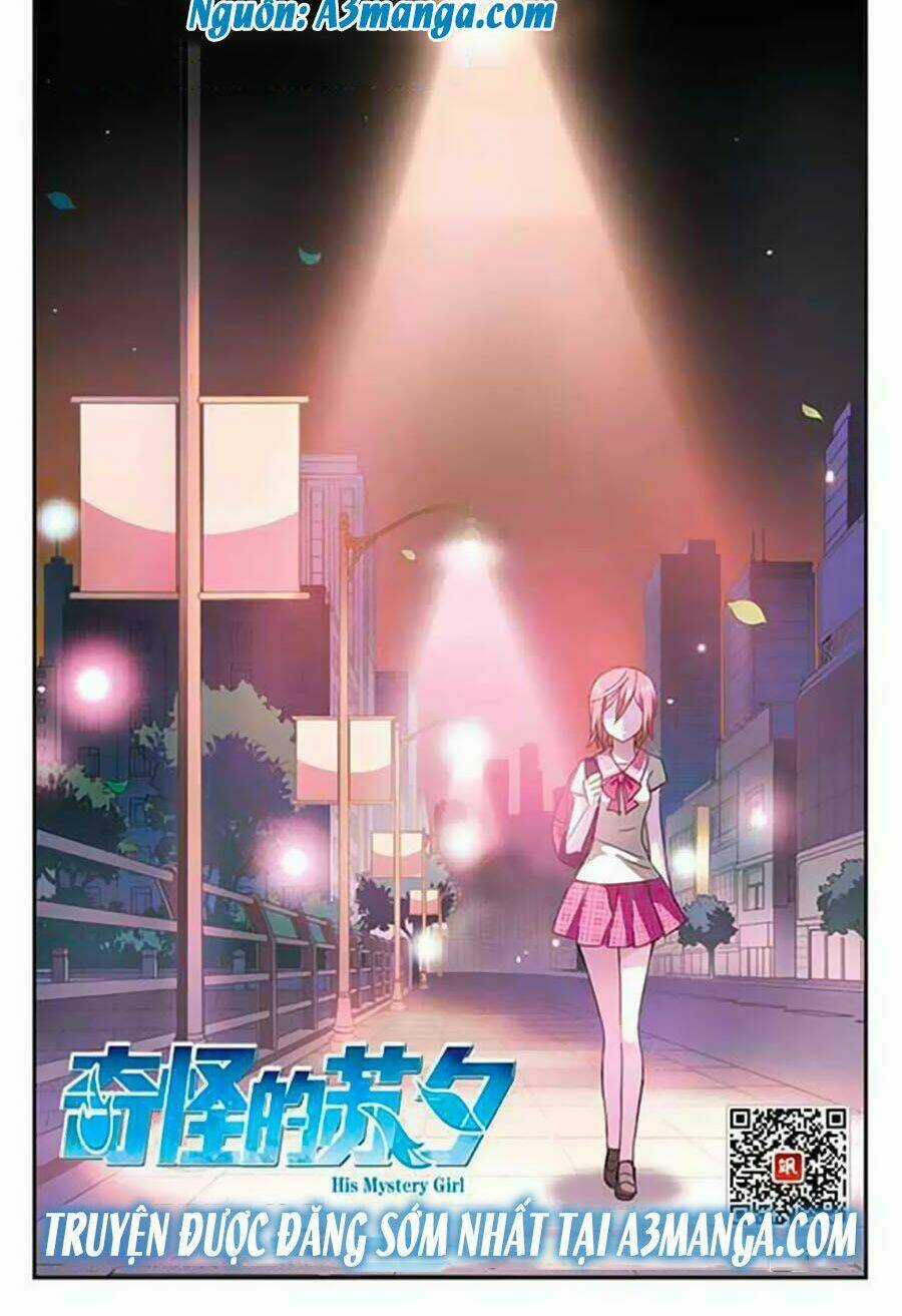 Tô Tịch Kỳ Quái Chapter 52 trang 1