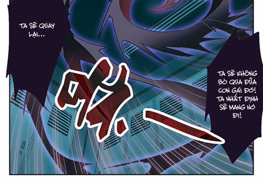 Tô Tịch Kỳ Quái Chapter 53.2 trang 1