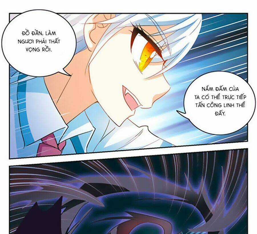 Tô Tịch Kỳ Quái Chapter 53.5 trang 0