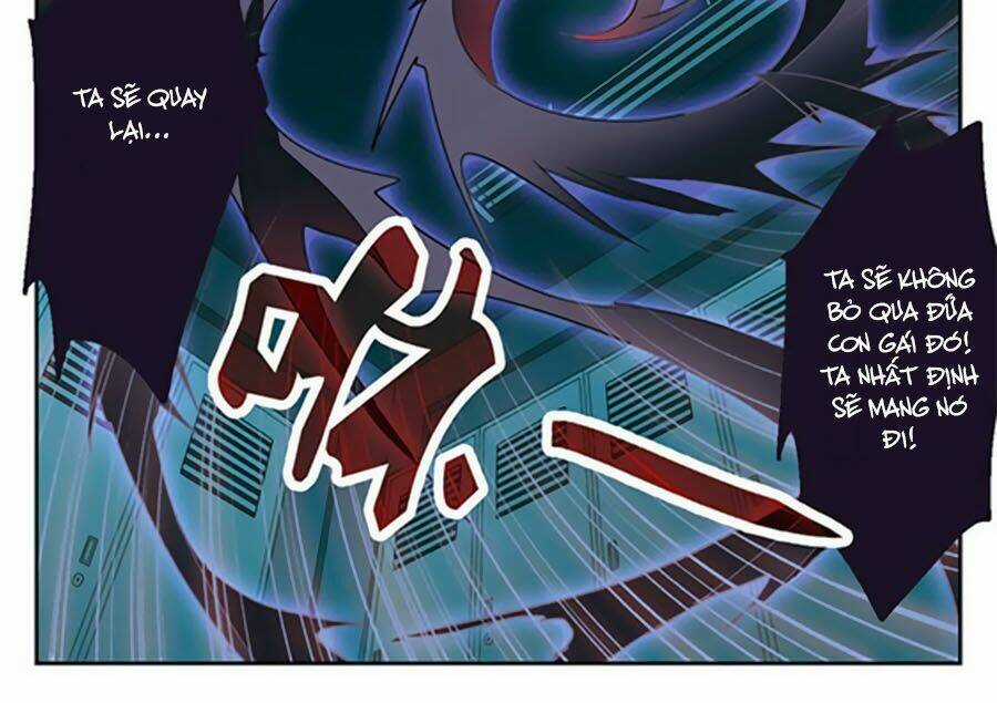 Tô Tịch Kỳ Quái Chapter 53.5 trang 1