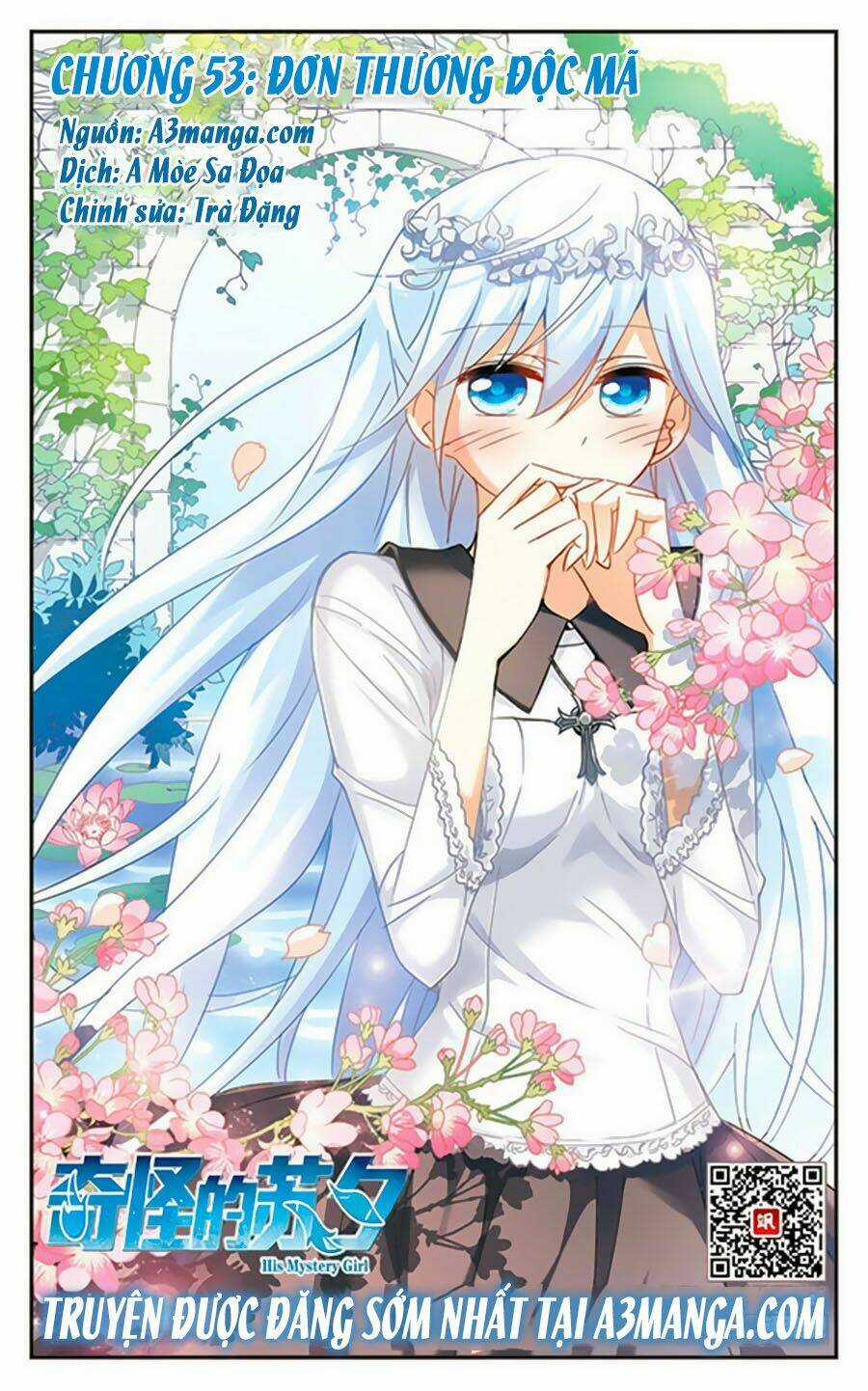 Tô Tịch Kỳ Quái Chapter 53 trang 0