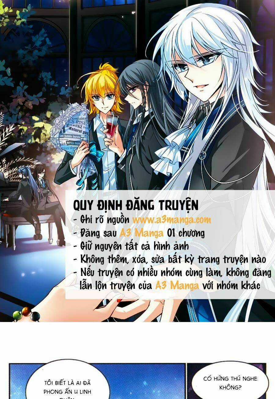 Tô Tịch Kỳ Quái Chapter 57 trang 1