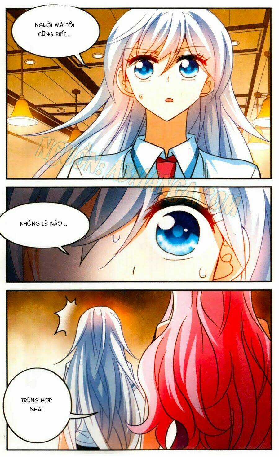 Tô Tịch Kỳ Quái Chapter 60 trang 1