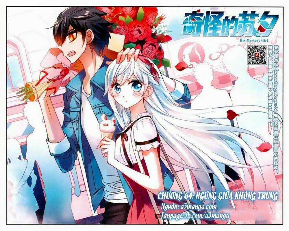 Tô Tịch Kỳ Quái Chapter 64 trang 0