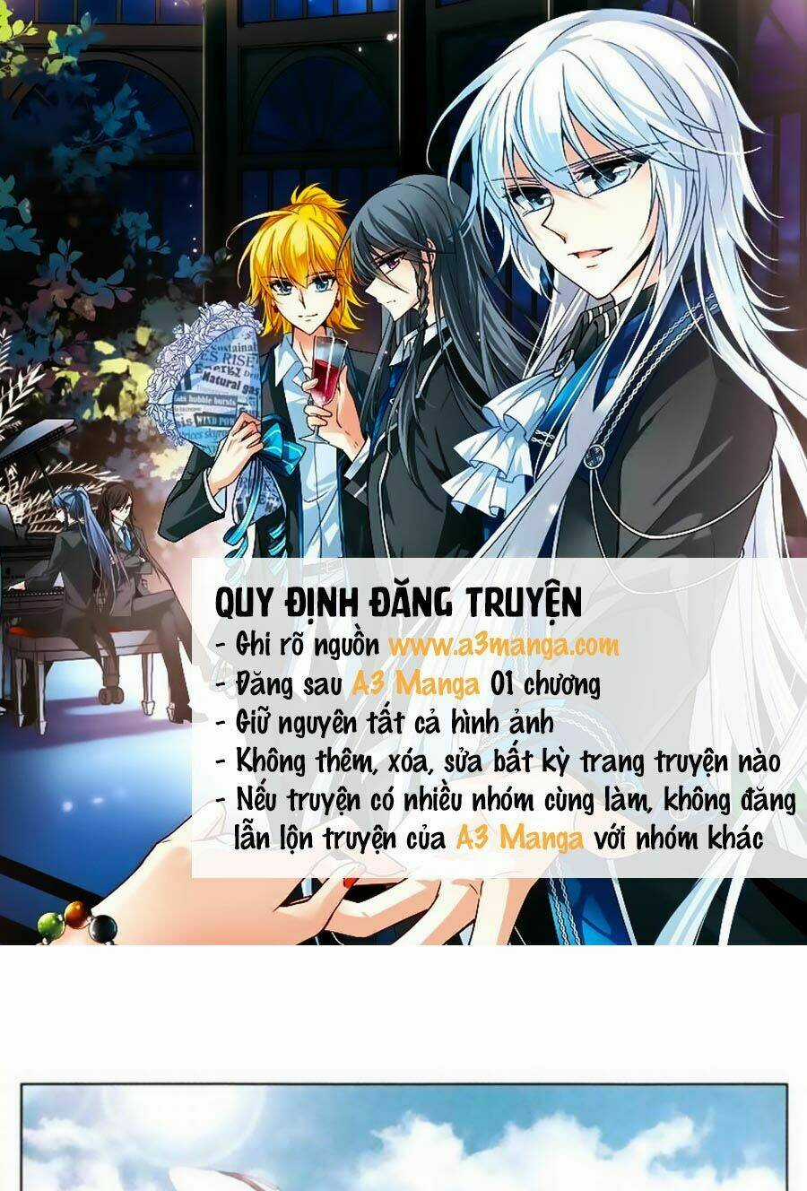 Tô Tịch Kỳ Quái Chapter 64 trang 1
