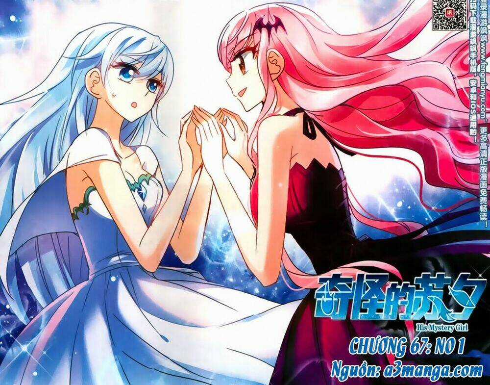 Tô Tịch Kỳ Quái Chapter 67 trang 0