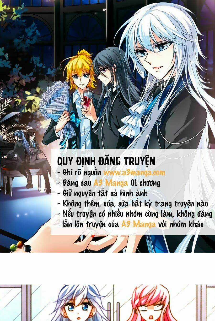 Tô Tịch Kỳ Quái Chapter 68 trang 1