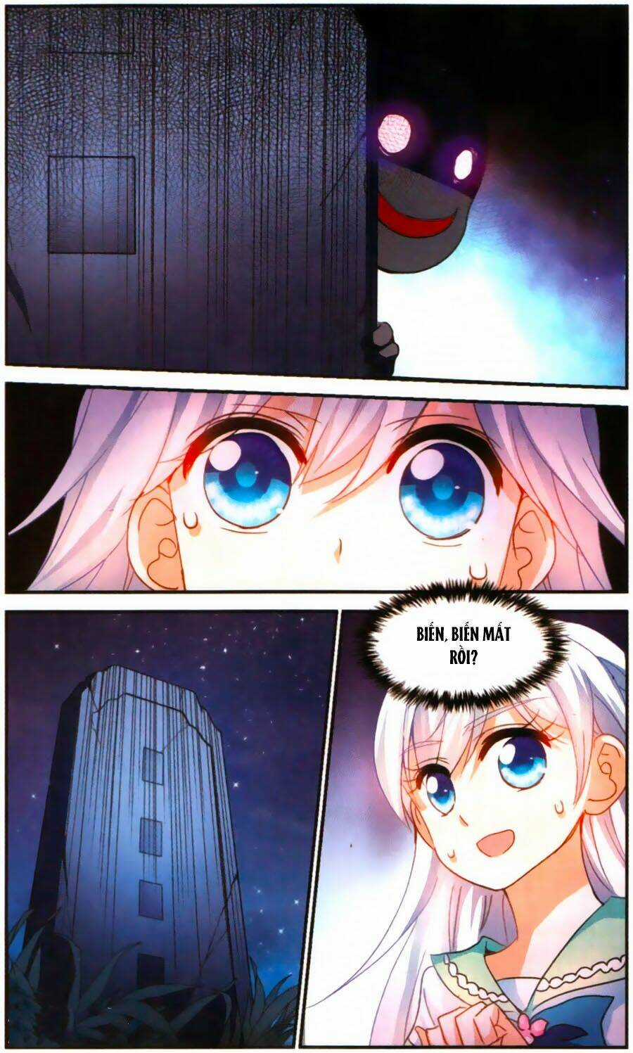 Tô Tịch Kỳ Quái Chapter 80 trang 1
