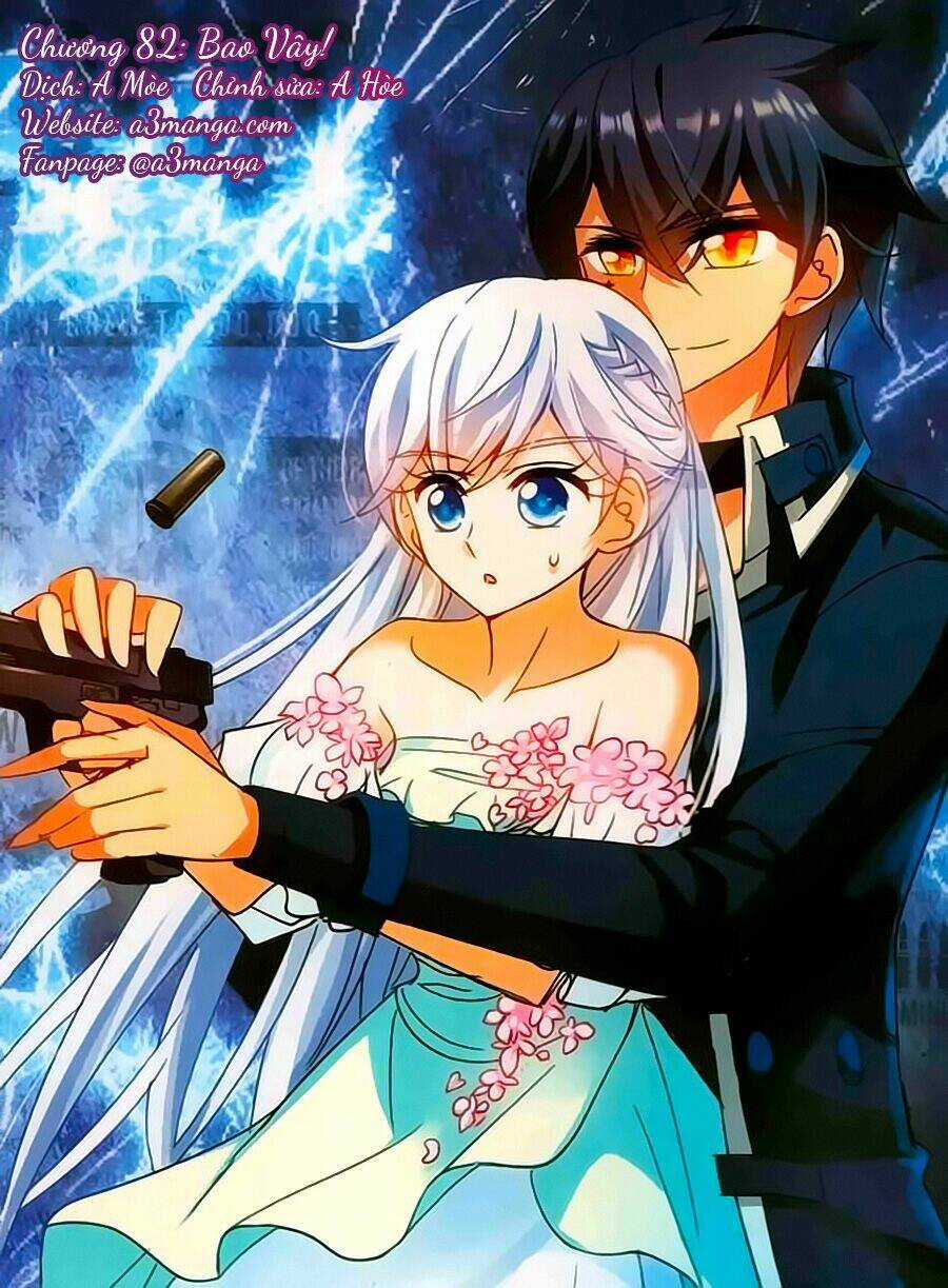 Tô Tịch Kỳ Quái Chapter 82 trang 0