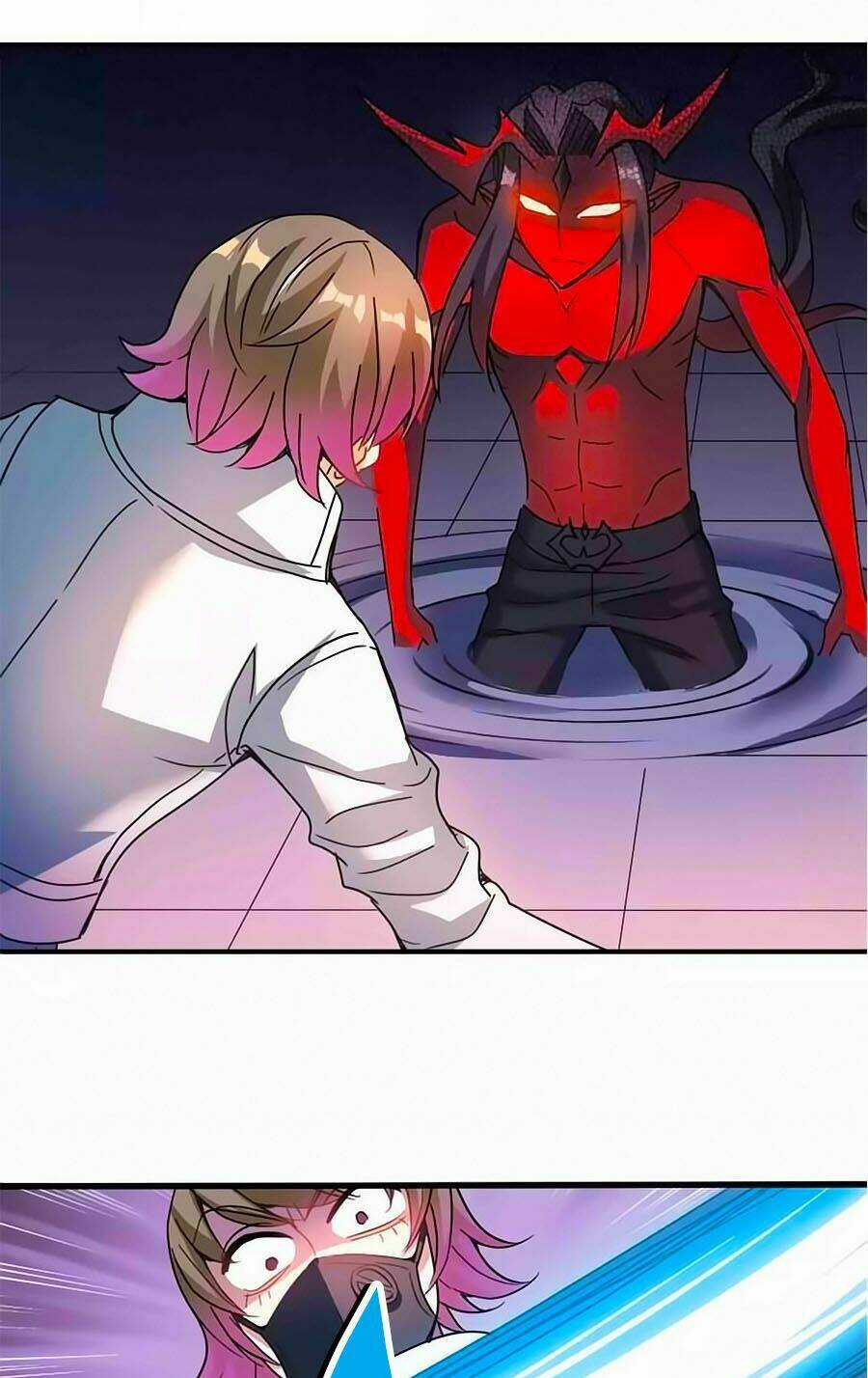 Tô Tịch Kỳ Quái Chapter 89.5 trang 0