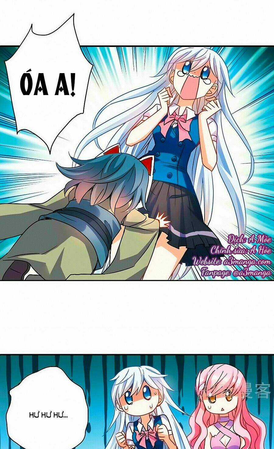 Tô Tịch Kỳ Quái Chapter 89 trang 1