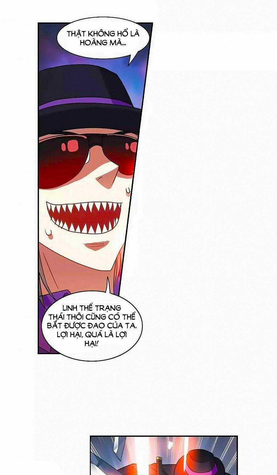 Tô Tịch Kỳ Quái Chapter 90.2 trang 0