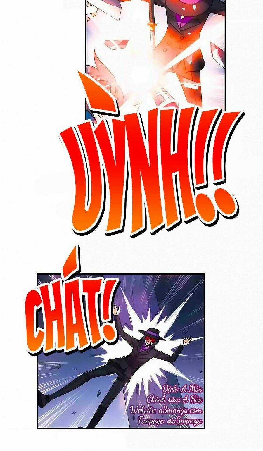 Tô Tịch Kỳ Quái Chapter 90.2 trang 1