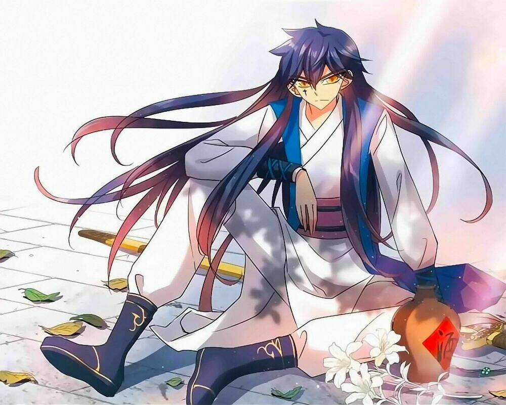 Tô Tịch Kỳ Quái Chapter 91.1 trang 0